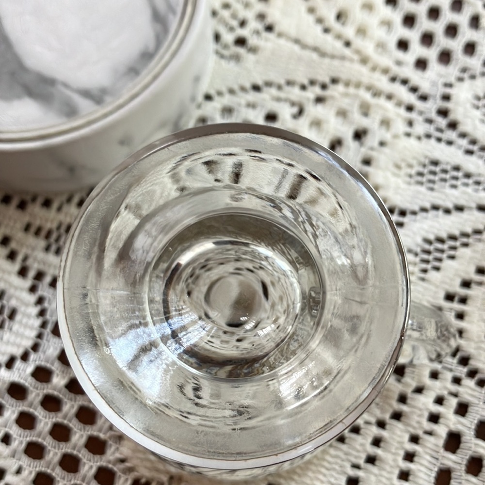 Creamer & Sugar (Bowl Listed Separately) - Picture 8 of 11